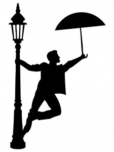 Umbrella Stencils 26