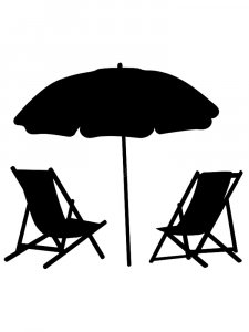 Umbrella Stencils 29