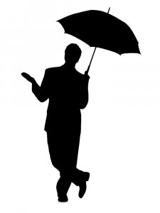 Umbrella Stencils 3