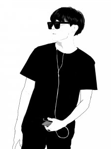 BTS Stencil 5