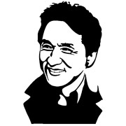 Jackie Chan Stencils