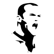 Wayne Rooney Stencils