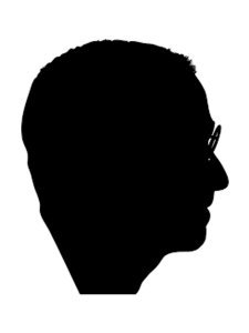 Steve Jobs Stencil 6