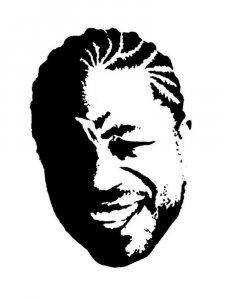 Xzibit Stencil 1