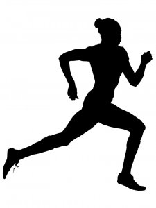 Athletics Stencil 29