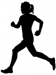 Athletics Stencil 6