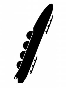 Bobsled Stencil 8