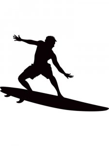 Surfing Stencils 11