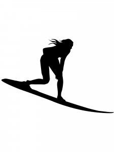 Surfing Stencils 17