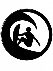 Surfing Stencils 18