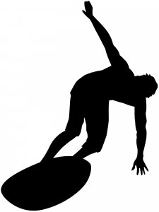Surfing Stencils 2