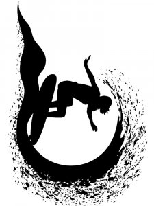 Surfing Stencils 21