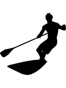 Surfing Stencils 26