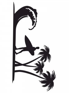 Surfing Stencils 3