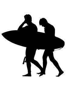Surfing Stencils 37