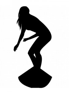 Surfing Stencils 47