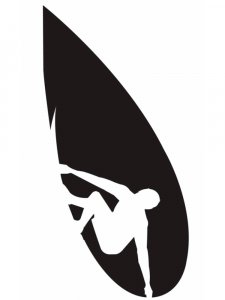 Surfing Stencils 5