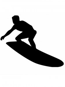 Surfing Stencils 6