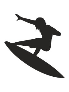 Surfing Stencils 7