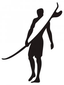Surfing Stencils 8