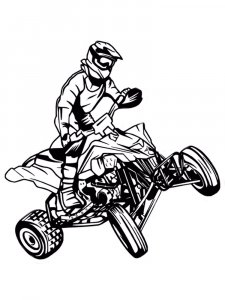 Atv Stencils 19