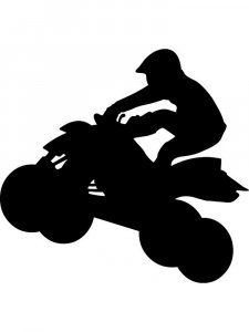 Atv Stencils 2