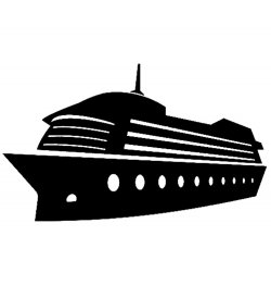Ship Stencil 29