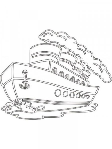 Free Printable Ship Stencils And Templates free-printable-ship-stencils-and-templates