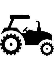 Tractor Stencils 11