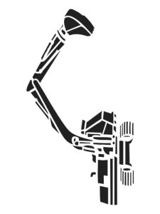 Transport Stencils 3
