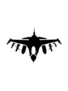 Transport Stencils 5