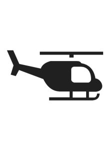 Transport Stencils 9