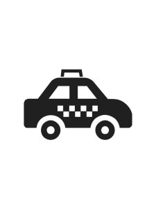 Trafarety Transport 10