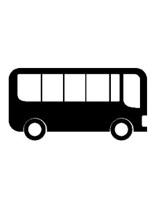 Trafarety Transport 6