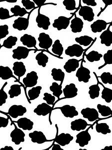 Leaf Stencils 20