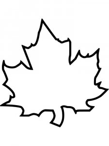 Leaf Stencils 8