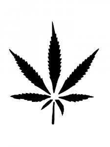 Leaf Stencils 9