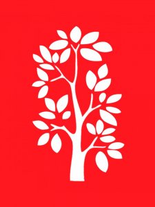 Tree Stencils 25