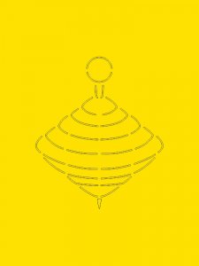 Трафарет Игрушек 5