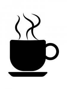 Cup Stencils 5