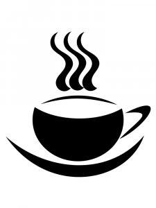 Cup Stencils 6