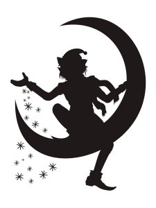 Elf Stencil 5