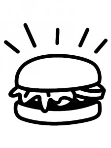 Food Stencil 1