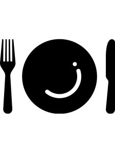 Food Stencil 26