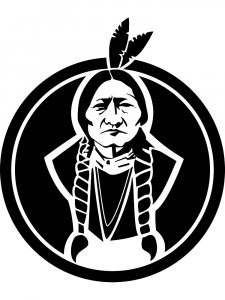Indian Stencil 15