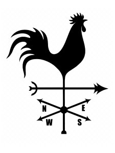 Vane Stencil 2