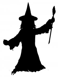 Wizard Stencil 5