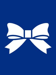 Bow Stencils 10