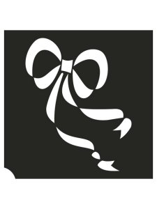 Bow Stencils 3