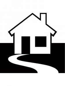 House Stencils 10